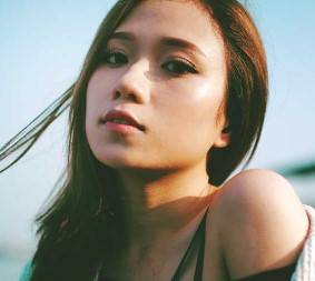 Chị Nguyễn Thị Lan